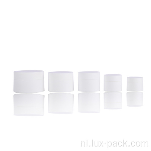 50 g pot crème cosmetische container pot